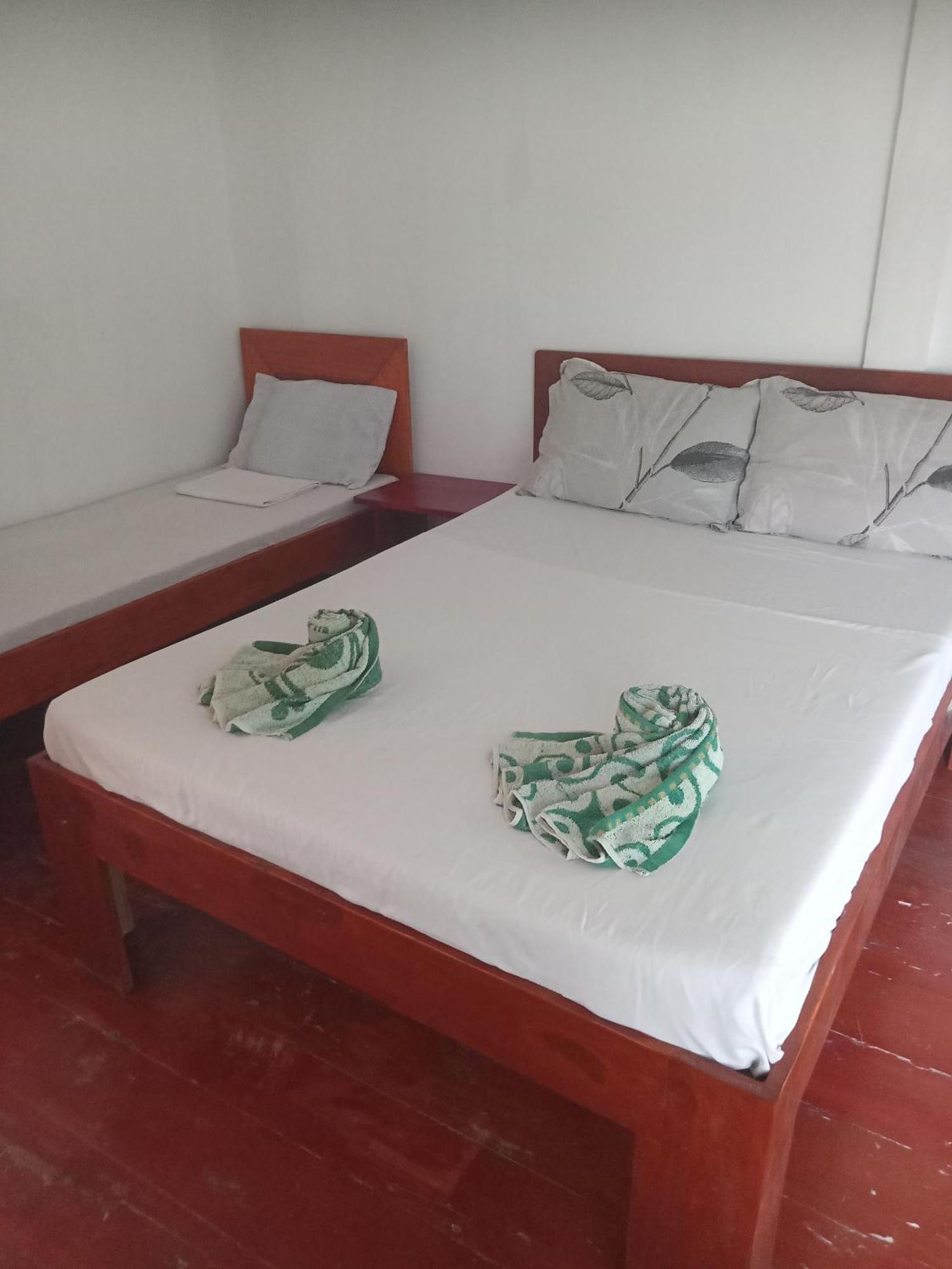 Czar'S Place Siquijor Habitación foto